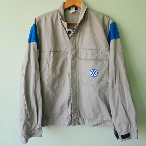 Giacca volkswagen vintage - giacca,