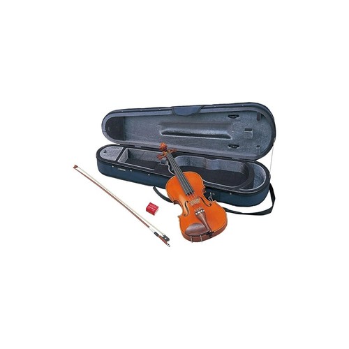 Arrow stv128 violino con - arrow, 3/4