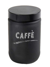 SET 3 Barattoli SALE ZUCCHERO