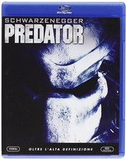 Blu-Ray Predator