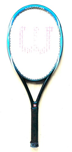Raqueta tenis wilson hyper - raqueta,