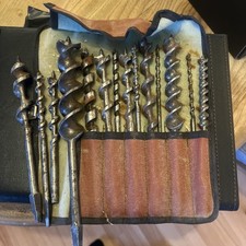 14x auger wood bits drill - bits,