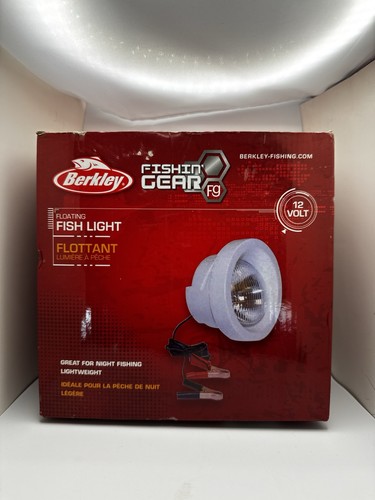 Berkley luce pesca - da,