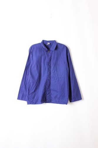 Vintage work shirt jacket - vintage,