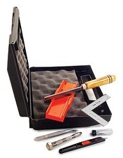 Kit attrezzi hobby zona 700 - attrezzi,