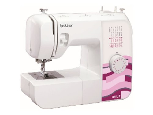 Brother rh127 nähmaschine - rh127,