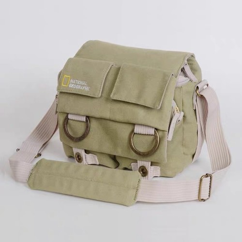 Borsa messenger cachi safari