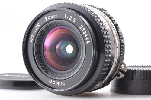 Ecc nikon ais nikkor - ais,