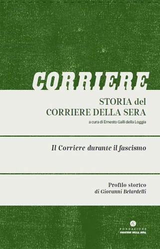 Storia del corriere della - storia,