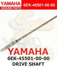 ALBERO MOTORE YAMAHA NUOVO