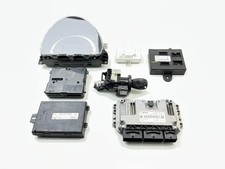 KIT CHIAVE PER SMART Forfour