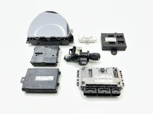 Kit chiave per smart - chiave, forfour