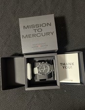 Swatch Mission to Mercury 42mm
