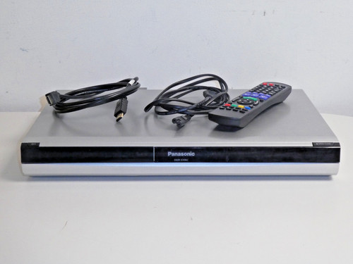 Panasonic dmr ex96c - panasonic, dmr-ex96c