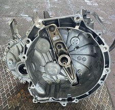 Cambio Manuale 6 Marce BMW X1