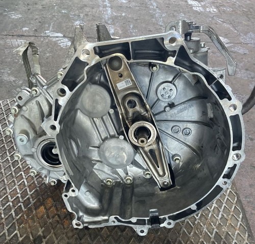 Cambio manuale marce bmw - 6,