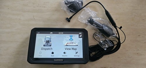 Garmin dezl 770lm navigatore - dezl,