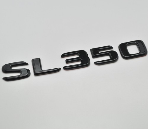 Mercedes benz sl350 scritta - mercedes,