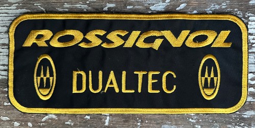 Sci vintage rossignol - vintage,