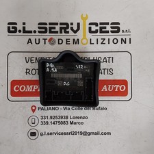 CENTRALINA MODULO UNITA COMANDO ALZAVETRO PORTA ANTERIORE SX SINISTRA AUDI A6 A7