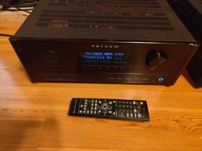 Anthem mrx510 amplificatore - anthem,
