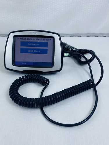 Garmin streetpilot c330 - garmin,