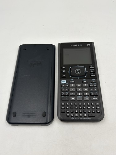 Texas instruments nspire cx - instruments, ti-nspire