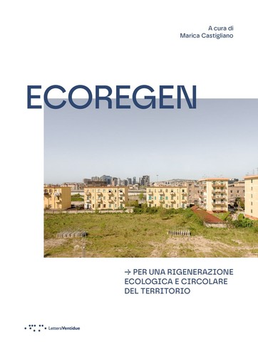 Libro ecoregen per - -, una