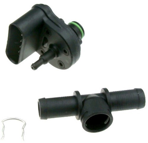 Sensore temperatura e - di,