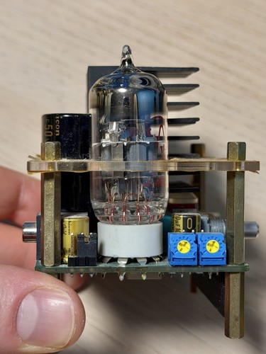 Pi2media 503hta hybrid - pi2media,