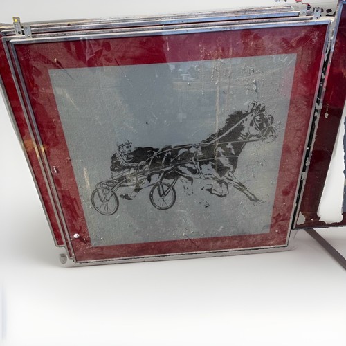 Mobil vintage oil - vintage,