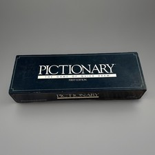 Pictionary Prima Edizione