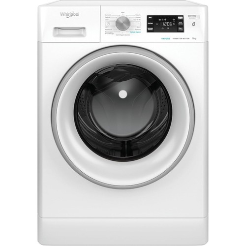 Whirlpool ffb 9269 it - ffb, sv