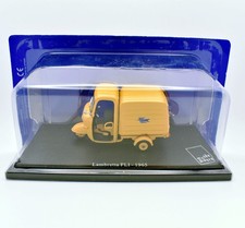 Ape Lambretta FLI 1:32 Scale