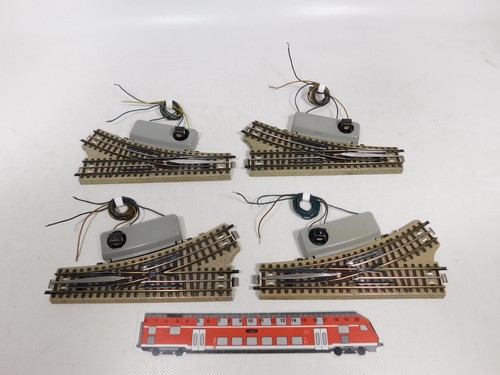 Märklin 3600 mws - h0, 00