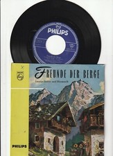 7 "Philips Freunde der Berge -