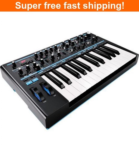 Novation bass station - novation,