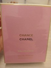 Chance Chanel 100ml Profumo Donna