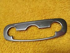 Placchetta Di Copertura Interruttore Luci Opel Mokka 1 Serie