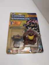 Transformers Pretender Slog