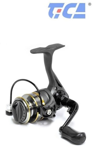 Tica coyote ct800 spinning - tica,