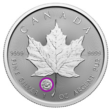 🇨🇦 Canada 99.99% Silver