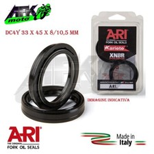 Paraolio Forcella Ari DC4Y