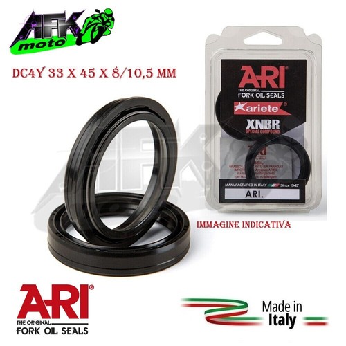 Paraolio forcella ari dc4y - paraolio,
