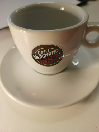 Kit tazzine caffe - kit, 6