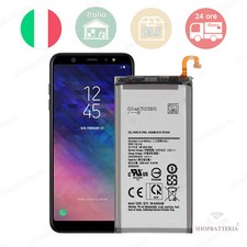 Batteria Per Samsung Galaxy J6