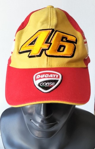 Casquette ducati corse - ducati,