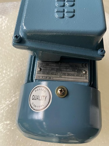 Motore elettrico trifase abb - trifase,