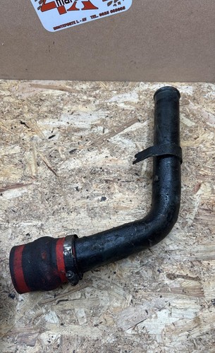 Tubo turbina intercooler tata - intercooler,