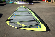 vela windsurf Gaastra 477 x 187